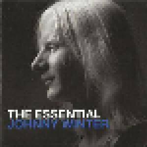 Johnny Winter: Essential Johnny Winter, The - Cover