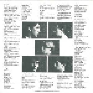 Simple Minds: Empires And Dance (LP) - Bild 6