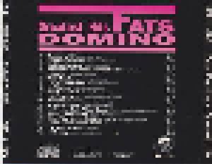 Fats Domino: Greatest Hits (CD) - Bild 2