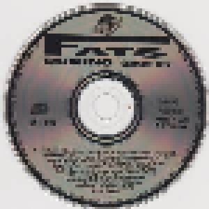 Fats Domino: Greatest Hits (CD) - Bild 3