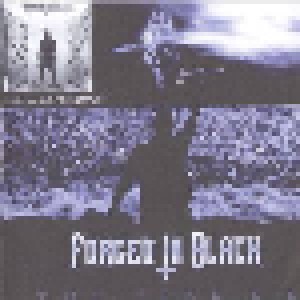 Cover - Forged In Black: Tide E.P., The