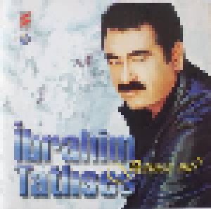 Cover - İbrahim Tatlıses: Yetmez Mi?