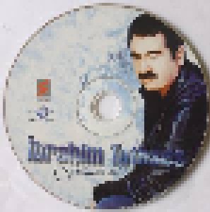İbrahim Tatlıses: Yetmez Mi? (CD) - Bild 3