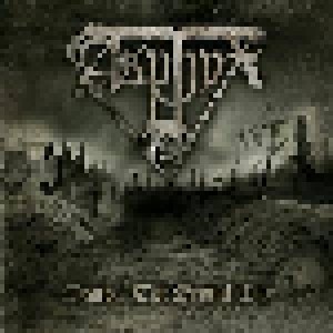 Asphyx: Death... The Brutal Way (LP) - Bild 1