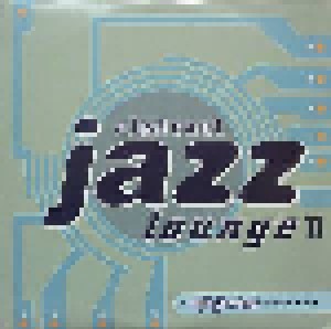 Cover - Jask: Abstract Jazz Lounge II