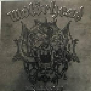 Motörhead: Much More Covers (Promo-LP) - Bild 1