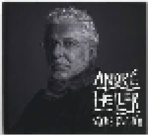 André Heller: Spätes Leuchten (CD) - Bild 1