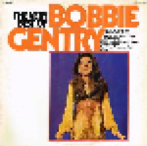Bobbie Gentry: The Very Best Of Bobbie Gentry (LP) - Bild 1