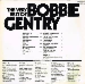 Bobbie Gentry: The Very Best Of Bobbie Gentry (LP) - Bild 2