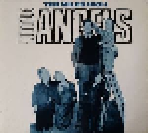 Little Angels: Ten Miles High - CD 1 (Single-CD) - Bild 1