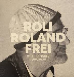 Cover - Roli Frei: What Happened Tomorrow