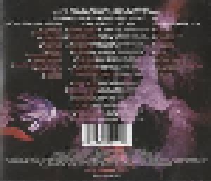The Cure: Disintegration (3-CD) - Bild 2
