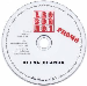 Glenn Branca: Lesson No. 1 (Promo-CD) - Bild 3