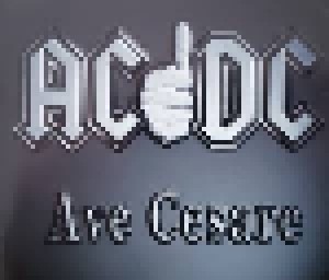 AC/DC: Hail Caesar (Single-CD) - Bild 1