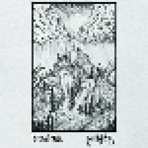 Aerial Ruin + Panopticon: Panopticon / Aerial Ruin (Split-LP) - Bild 1