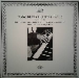 Cover - George Davis: Piano Blues Rarities - Vol. 3 (1930-1940)