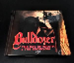 Bulldozer: The Day Of Wrath + The Exorcism (2-CD) - Bild 1
