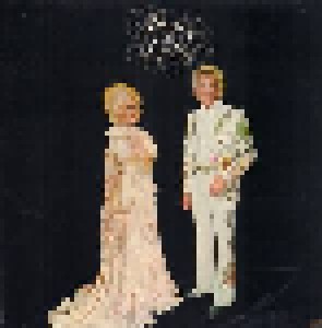 Cover - Porter Wagoner And Dolly Parton: Porter & Dolly
