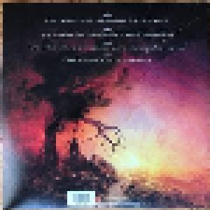 Psychotic Waltz: The God-Shaped Void (2-LP + CD) - Bild 2