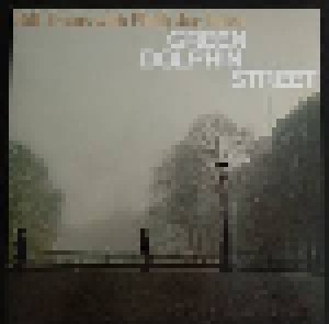 Bill Evans: On Green Dolphin Street (LP) - Bild 1