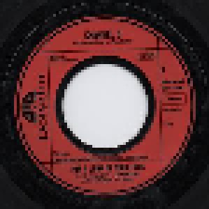 Channel 5: For A Look In Your Eyes (7") - Bild 4