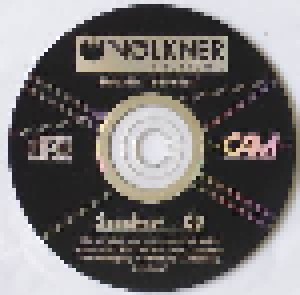  Unbekannt: Soundtest-CD (CD) - Bild 4