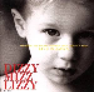 Cover - Dizzy Mizz Lizzy: One Guitar, One Bass And A Drummer, That's Really All It Takes - Live In Japan