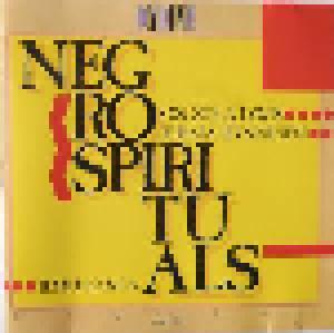 Osceola Davis, Jorma Hynninen, Ilmo Ranta: Negro Spirituals (CD) - Bild 1