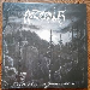 Aeternus: Beyond The Wandering Moon (2-LP) - Bild 1