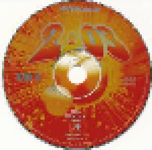 Hitbreaker - Die Aktuellen Radiohits 2.2003 (2-CD) - Bild 3