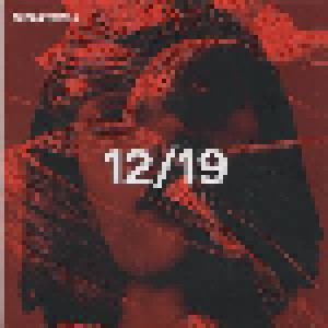 Cover - Coma: Musikexpress 12/19
