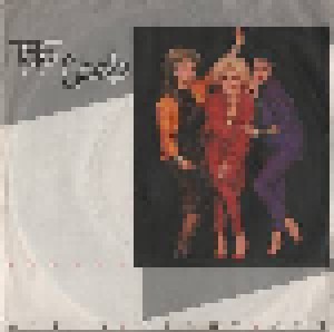 Toto Coelo: Girl's Night Out (7") - Bild 1