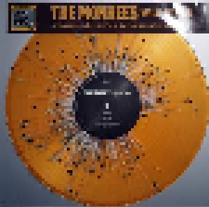 The Monkees: Walk Of Fame (LP) - Bild 2