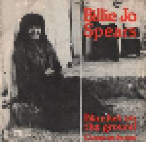 Billie Jo Spears: Blanket On The Ground (LP) - Bild 1