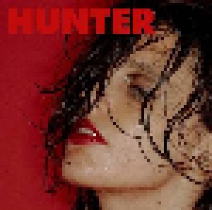 Anna Calvi: Hunter (CD) - Bild 1