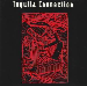 Cover - Enrique Quezadas: Tequila Connection