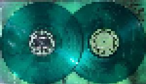 Type O Negative: Dead Again (2-LP) - Bild 3