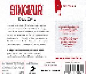 John Sinclair: Sinclair - Staffel 1 - Vol. 6 - Deadzone - Nemesis (CD) - Bild 2