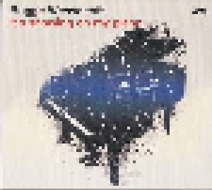 Bugge Wesseltoft: It's Snowing On My Piano (CD) - Bild 1