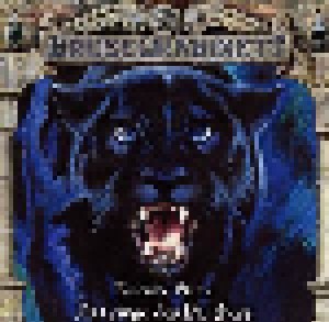 Gruselkabinett: (157) Ambrose Bierce - Das Auge Des Panthers (CD) - Bild 1