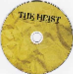 Macklemore & Ryan Lewis: The Heist (CD) - Bild 4