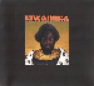 Michael Kiwanuka: Kiwanuka (CD) - Bild 1