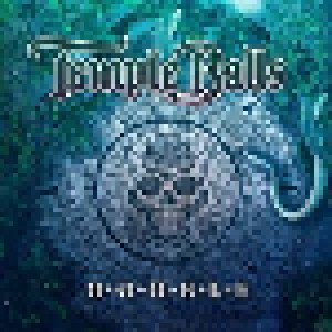 Cover - Temple Balls: Double (Traded Dreams/Untamed)