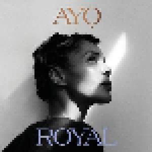 Ayọ: Royal (CD) - Bild 1