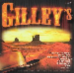 Live At Gilley's - Vol. 1 (CD) - Bild 1