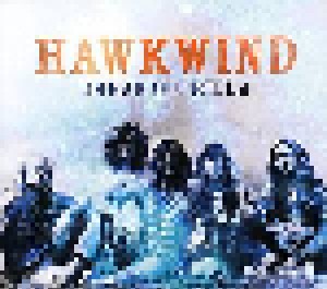 Hawkwind: Urban Guerilla (CD) - Bild 1
