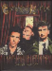 Crowded House: Temple Of Low Men (2-CD) - Bild 1