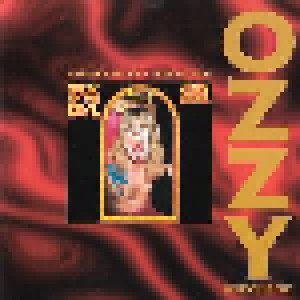 Ozzy Osbourne: Speak Of The Devil (CD) - Bild 1