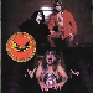 Ozzy Osbourne: Speak Of The Devil (CD) - Bild 6