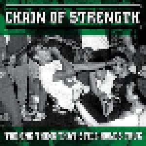 Chain Of Strength: One Thing That Still Holds True, The - Cover